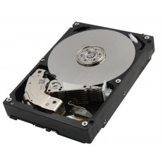 Жесткий диск Toshiba Enterprise HDD 3.5" SAS 6ТB, 7200rpm, 256MB buffer (MG06SCA600E)
