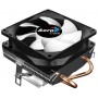 Кулер для процессора Aerocool Air Frost 2 110W / FRGB / 3-Pin / Intel 115*/775/2066/2011/AMD / Heat pipe 6mm x2