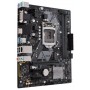 Материнская плата ASUS PRIME H310M-E R2.0, LGA1151v2, H310, 2*DDR4, D-Sub+HDMI, SATA3, Audio, Gb LAN, USB 3.1*4, USB 2.0*6, COM*1 header (w/o cable), mATX ; 90MB0Z20-M0EAY0