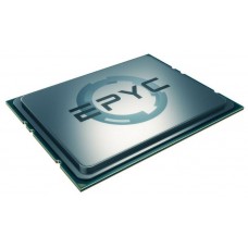 Процессор CPU AMD EPYC 7002 Series 7232P, 1P (3.1GHz up to 3.2Hz/32Mb/8cores) SP3, TDP 120W, up to 4Tb DDR4-3200, 100-000000081
