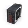 Блок питания Zalman ZM1200-ARX, 1200W, ATX12V v2.3, EPS, APFC, 13.5cm Fan, 80+ Platinum, Full Modular, Retail