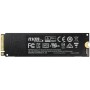 Твердотельный накопитель SSD M.2 (PCI-E NVMe) 500 Gb Samsung 970 EVO plus (R3500/W3200MB/s) (MZ-V7S500BW analog MZ-V7E500BW, MZ-V6E500BW)