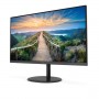 Монитор 23,8" AOC Q24V4EA 2560x1440 75Hz IPS LED 16:9 4ms HDMI DP 20M:1 1000:1 178/178 250cd Tilt Speakers Black