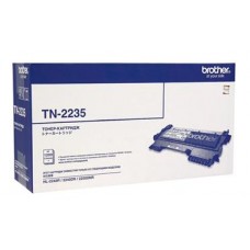  Brother TN-2235 Тонер-картридж для HL-2240/2240D/2250DN/DCP-7060D/7065DN/7070DWR/MFC-7360N (1200 стр.)