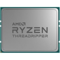 Процессор CPU AMD Ryzen Threadripper 3990X, 64/128, 2.9-4.3GHz, 4MB/32MB/256MB, sTR4, 280W, 100-000000163, OEM