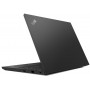 Ноутбук ThinkPad  E14-IML  14" FHD (1920x1080) IPS, I7-10510U 1.8G, RX640_2GB_D5_64B, 16GB DDR4,512GB SSD , No ODD, WiFi 6, BT, FPR, no WWAN, 720P, 3 cell, Win 10Pro, black, 1.7kg, 1y.c.i
