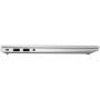 Ноутбук HP EliteBook 830 G7 Intel Core i5-10210U 1.6GHz,13.3" FHD (1920x1080) IPS IR AG,16Gb DDR4-2666MHz(1),512Gb SSD NVMe,Al Case,53Wh,FPS,Kbd Backlit,1.24kg,Silver,3yw,Win10Pro