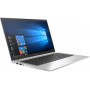 Ноутбук HP EliteBook 830 G7 Intel Core i5-10210U 1.6GHz,13.3" FHD (1920x1080) IPS IR AG,16Gb DDR4-2666MHz(1),512Gb SSD NVMe,Al Case,53Wh,FPS,Kbd Backlit,1.24kg,Silver,3yw,Win10Pro