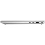 Ноутбук HP EliteBook 830 G7 Intel Core i5-10210U 1.6GHz,13.3" FHD (1920x1080) IPS IR AG,16Gb DDR4-2666MHz(1),512Gb SSD NVMe,Al Case,53Wh,FPS,Kbd Backlit,1.24kg,Silver,3yw,Win10Pro