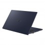 Ноутбук ASUSPRO B1500CEAE-EJ0791T Core i5 1135G7/8Gb/512Gb SSD/15.6"FHD (1920x1080)/1 x VGA/1 x HDMI /RG45/1x Thunderbolt 4/WiFi/BT/Cam/Windows 10 Home/1.7Kg/STAR BLACK