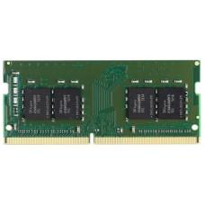 Оперативная память Kingston DDR4   4GB (PC4-23400)  2933MHz SR x16 SO-DIMM