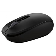 Мышь Microsoft Wireless Mobile Mouse 1850, USB, Black [For Business]