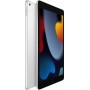 Планшет Apple 10.2-inch iPad 9 gen. (2021) Wi-Fi + Cellular 256GB - Silver