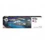 Картридж Cartridge HP 973X  PageWide увеличенной емкости, для PW Pro 477/452, пурпурный (7000 стр.)
