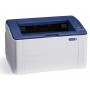  Цветной принтер Xerox C230 A4, Printer, Color, Laser, 22 ppm, max 30K pages per month, 256 Mb, USB, Eth, Wi-Fi, 250 sheets main tray, bypass 1 sheet, Duplex