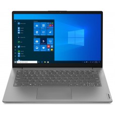 Ноутбук Lenovo V14 GEN2 ITL 14" FHD (1920x1080) TN AG 250N, i3-1115G4 3G, 2x4GB DDR4 3200, 256GB SSD M.2, Intel UHD, WiFi, BT, 2cell 38Wh, Win 10 Pro STD, 1Y CI, 1.5kg