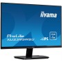  22,5" Iiyama XU2395WSU-B1 1920x1200@75Гц IPS LED 16:10 4ms VGA HDMI DP 2*USB 2.0 5M:1 1000:1 178/178 250cd Tilt Speakers Black