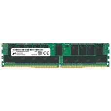 Оперативная память Micron DDR4 RDIMM 32GB 2Rx8 3200 MHz ECC Registered MTA18ASF4G72PDZ-3G2