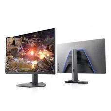 Монитор Dell 27"    S2721DGFA LCD Bk/BK (FastNano IPS; 16:9; 400cd/m2; 1000:1; 1ms; 2560x1440x165Hz; 2xHDMI 2.0, DP1.2, 5xUSB3.0; Swiv; HAS; Pivot)