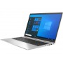 Ноутбук HP EliteBook 855 G8 AMD Ryzen 7 Pro 5850U 1.9GHz,15.6" FHD (1920x1080) IPS 1000cd SV Reflect IR ALS AG,16Gb DDR4-3200MHz(1),512Gb SSD NVMe,LTE,Al Chassis,56Wh,FPS,Kbd Backlit,Numpad,1.7kg,3yw,Win10Pro