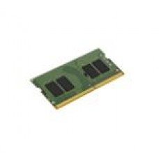 Оперативня память Kingston Branded DDR4   4GB (PC4-21300)  2666MHz SR x16 SO-DIMM