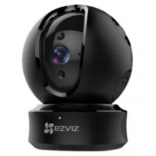 Видеокамера Ezviz C6C 720P WIFI Fast PT camera, 1 megapixel resolution (1280720), Two-way audio, Physical privacy mask, Auto PT tracking, 10 meters IR range (for night use), upto 128G SD card supported