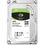 Жесткий диск HDD SATA Seagate  4Tb ST4000DM004, Barracuda 5400 rpm, 256Mb buffer (аналог ST4000DM005)