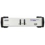 Переключатель электронный ATEN 2-Port USB VGA Dual Display/Audio KVMP™ Switch