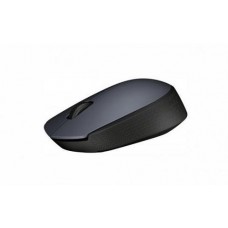 Мышь Logitech Wireless Mouse M170, Grey, [910-004642]
