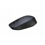 Мышь Logitech Wireless Mouse M170, Grey, [910-004642]