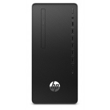 Персональный компьютер HP Bundle 290 G4 MT Core i3-10100,4GB,1TB,DVD,kbd/mouseUSB,DOS,1-1-1 Wty+ Monitor HP P19