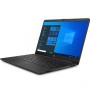 Ноутбук без сумки HP 255 G8 R3-3250U 2.3GHz,15.6" FHD (1920x1080) AG,8Gb DDR4(1),256Gb SSD,No ODD,41Wh,1.9kg,1y,Dark Ash Silver,Win10Pro