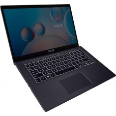 Ноутбук ASUS VivoBook 14 X415JF-EK083T Q2 Pentium N6805/8Gb/256GB SSD PCIEG3x2 nVME M2/14.0 FHD (1920x1080) TN/MX130 2GB/Wi-Fi/BT/Cam//Windows 10 Home/Black/1.4Kg