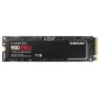 Тведотельный накопитель SSD M.2 (PCI-E NVMe) 1Tb Samsung 980 PRO (R7000/W5000MB/s) (MZ-V8P1T0BW analog MZ-V7P1T0BW)