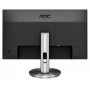 Монитор 23,8" AOC I2490VXQ 1920x1080 IPS LED 16:9 4ms VGA HDMI DP 20M:1 178/178 250cd Tilt FlickerFree Speakers Dark Grey