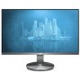 Монитор 23,8" AOC I2490VXQ 1920x1080 IPS LED 16:9 4ms VGA HDMI DP 20M:1 178/178 250cd Tilt FlickerFree Speakers Dark Grey