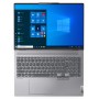 Ноутбук Lenovo ThinkBook 16p G2 ACH 16" WQXGA (2560x1600) AG 400N, Ryzen 7 5800H 3.2G, 2x8GB DDR4 3200, 1TB SSD M.2, RTX 3060 6GB, WiFi 6, BT, FPR, 1080P Cam, 4cell 70Wh, Win 10 Pro, 1Y CI, 1.99kg