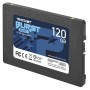 Твердотельный накопитель PATRIOT SSD BURST ELITE 120Gb SATA-III 2,5”/7мм PBE120GS25SSDR