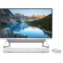 Моноблок Dell Inspiron AIO 7700 27'' FullHD IPS AG Non-Touch, Core i5-1135G7, 8Gb, 512GB SSD, NVIDIA  MX330 (2GB GDDR5), 1YW, Win10Home,  Silver Arch Stand, Wi-Fi/BT, KB&Mouse