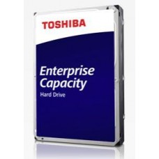 Жесткий диск Toshiba Enterprise HDD 3.5" SAS 14ТB, 7200rpm, 256MB buffer (MG07SCA14TE)