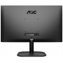 Монитор 21,5" AOC 22B2H/EU 1920x1080@75Hz VA LED 16:9 4ms VGA HDMI 20M:1 178/178 250cd 3000:1 Tilt Black