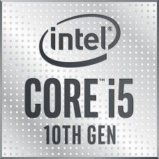 Процессор CPU Intel Core i5-10400 (2.9GHz/12MB/6 cores) LGA1200 OEM, UHD630 350MHz, TDP 65W, max 128Gb DDR4-2666, CM8070104282718SRH78