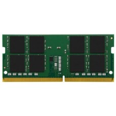 Оперативная память Kingston DDR4   32GB (PC4-21300)  2666MHz DR x8 SO-DIMM