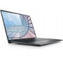 Ноутбук без сумки Vostro 5310 Core i7-11370H (3.3GHz) 13.3" 16:10  QHD+ (2560*1600) WVA AG 300nits 8GB LPDDR4 512GB SSD  NV GF MX450 (2GB) 2xThunderbolt 4 TPM 4cell (54 WHr) W10 Pro 1y ProS+NBD sage