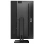 Монитор 27" AOC U27P2 3840x2160 60Гц IPS WLED 16:9 4ms HDMI DP 4*USB 3.2 1000:1 50M:1 178/178 350cd HAS Pivot Swivel Tilt Speakers Black