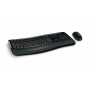 Комплект клавиатура и мышь Microsoft Wireless Comfort Desktop 5050, (Keybord&mouse), BlueTrack