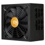 Блок питания Chieftec Polaris PPS-1050FC (ATX 2.4, 1050W, 80 PLUS GOLD, Active PFC, 120mm fan, Full Cable Management) Retail