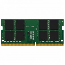 Оперативная память Kingston Branded DDR4   16GB (PC4-23400)  2933MHz SR x8 SO-DIMM