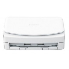  Fujitsu scanner ScanSnap iX1400 (Настольный сканер, 40 стр/мин, 80 изобр/мин, А4, двустороннее устройство АПД, USB 3.2, светодиодная подсветка)