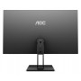 Монитор 23,8" AOC 24V2Q 1920x1080 IPS WLED 16:9 4ms HDMI DP 1000:1 50M:1 178/178 250cd Black